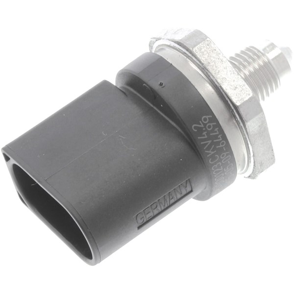 Sensor, bränsletryck
