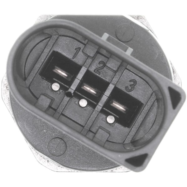 Sensor, bränsletryck