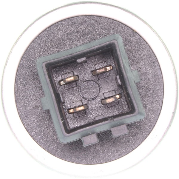 Tryckswitch, klimatanläggning