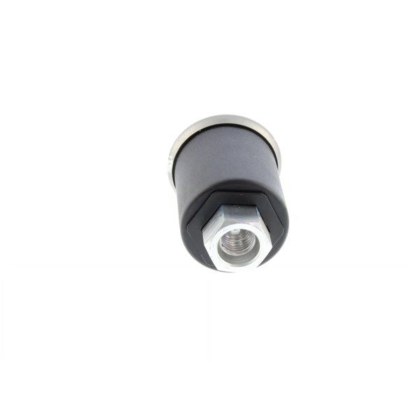 Tryckswitch, klimatanläggning