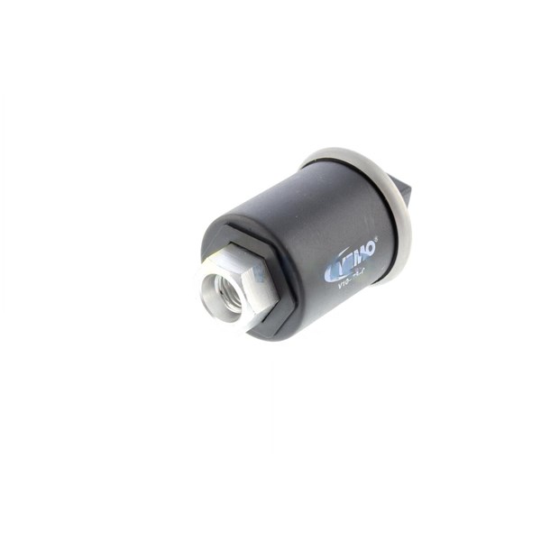 Tryckswitch, klimatanläggning