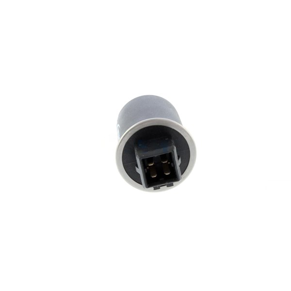 Tryckswitch, klimatanläggning