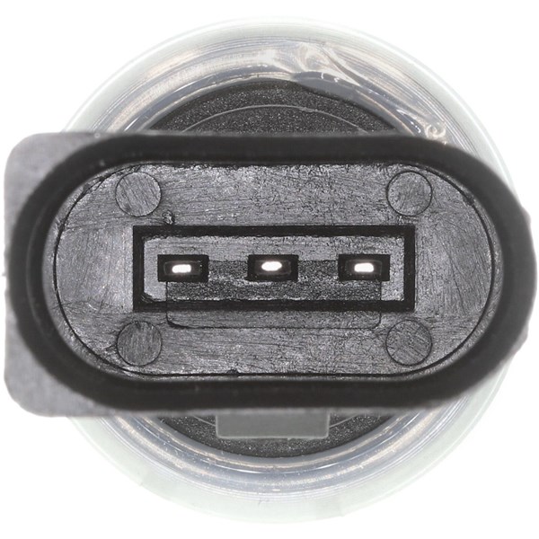 Tryckswitch, klimatanläggning