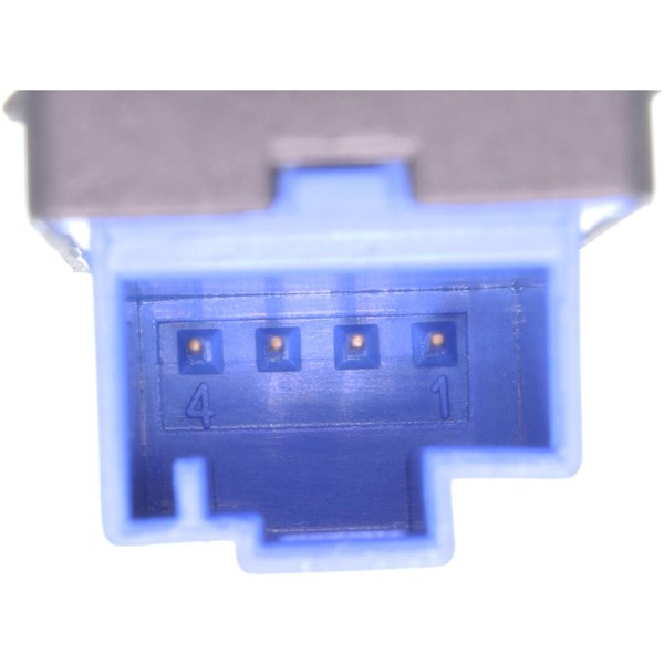 Switch, dörrlåssystem, Fram
