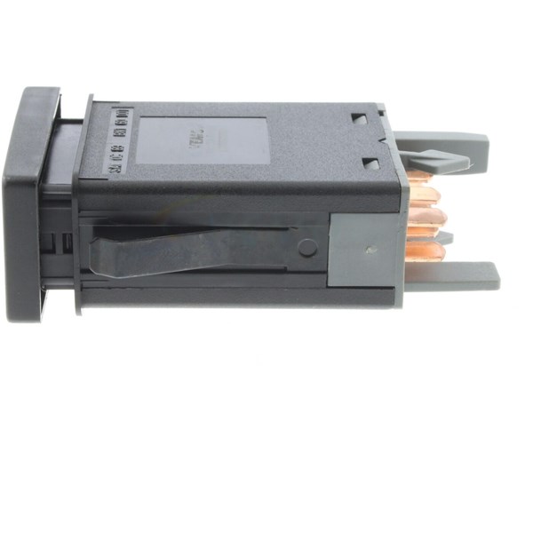 Brytare, varningsblinkers 12V