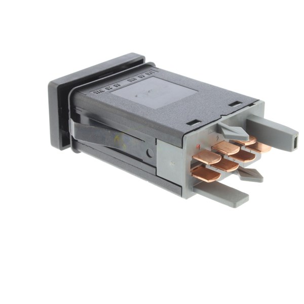 Brytare, varningsblinkers 12V