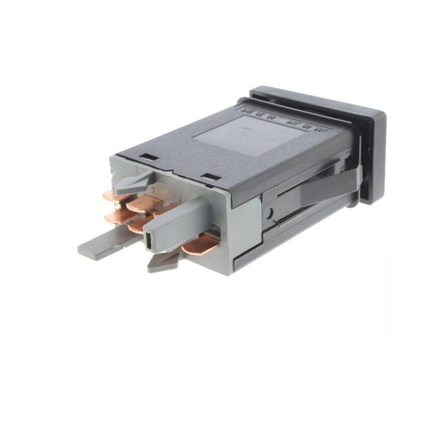 Brytare, varningsblinkers 12V