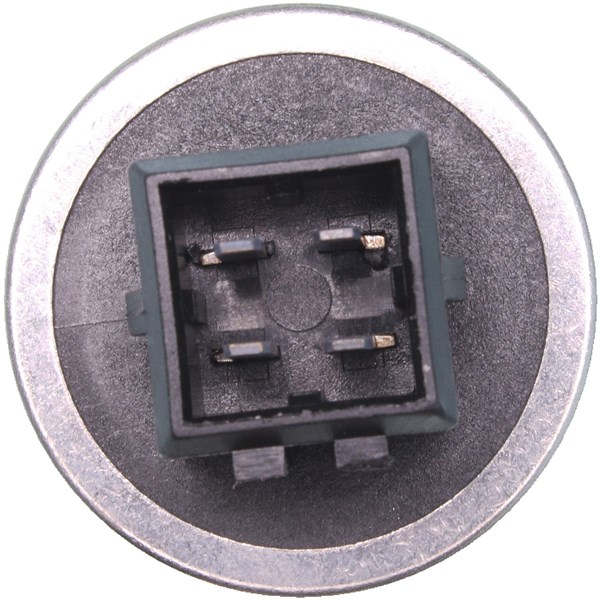 Tryckswitch, klimatanläggning