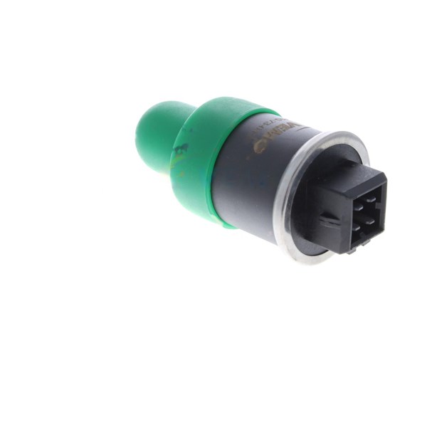 Tryckswitch, klimatanläggning
