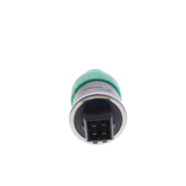 Tryckswitch, klimatanläggning