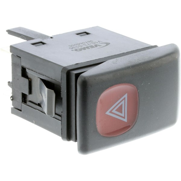 Brytare, varningsblinkers Vemo V10-73-0135 VEMO