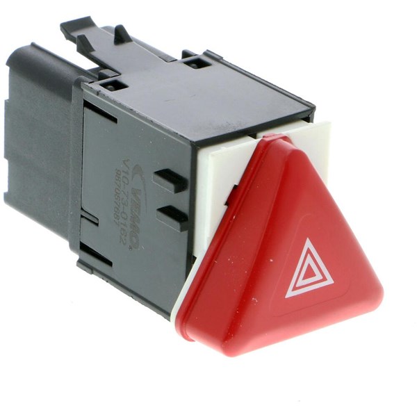 Brytare, varningsblinkers Vemo V10-73-0162 VEMO
