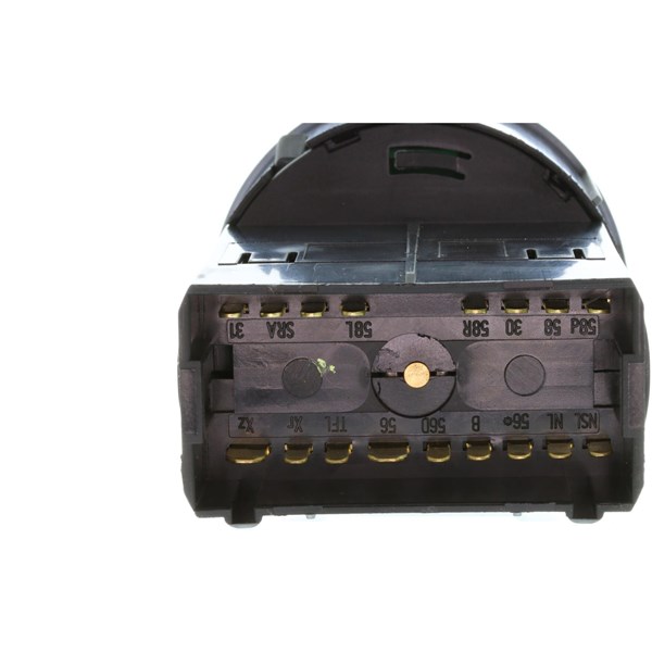 Brytare, huvudstrålkastare 12V, Instrumentpanel