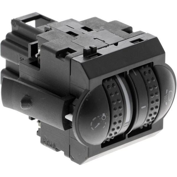 Kontroll, instrumentbelysning 12V Vemo V10-73-0195 VEMO