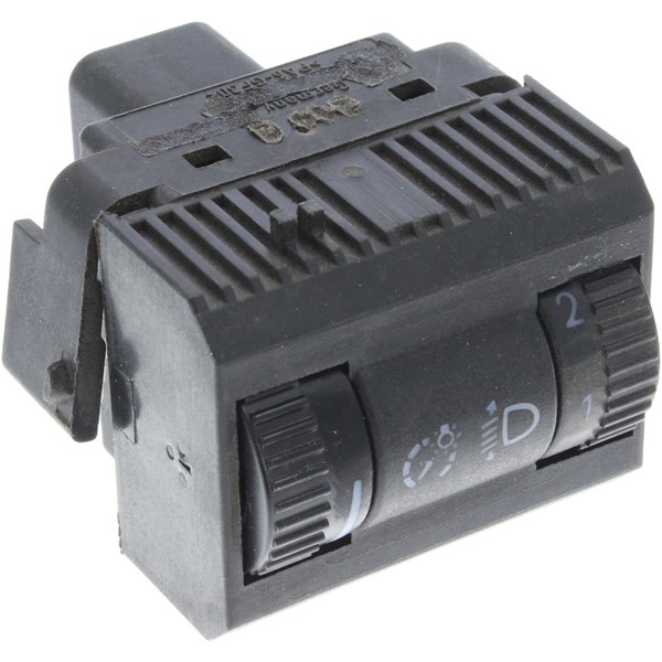 Kontroll, instrumentbelysning 12V