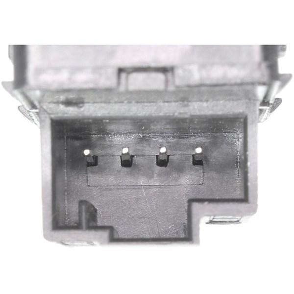 Inställning, centrallås, Fram, Instrumentpanel VEMO