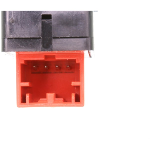 Switch, dörrlåssystem, Förarsida