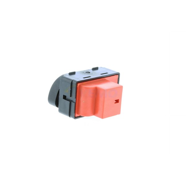 Switch, dörrlåssystem, Förarsida