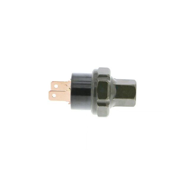 Tryckswitch, klimatanläggning