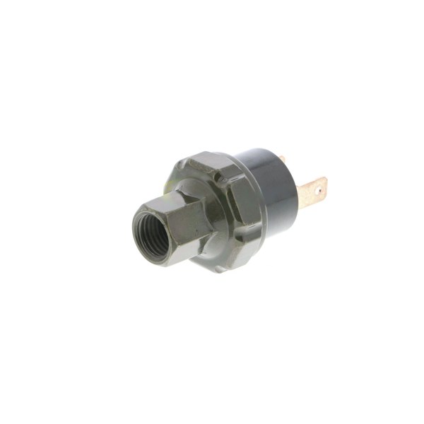 Tryckswitch, klimatanläggning