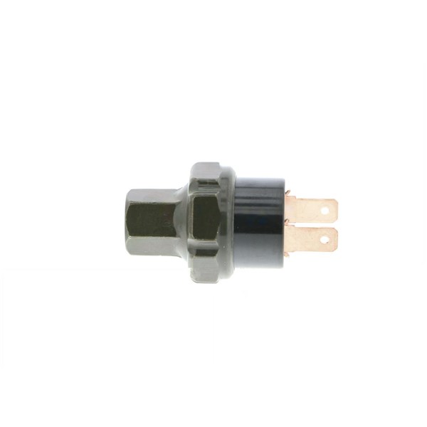 Tryckswitch, klimatanläggning