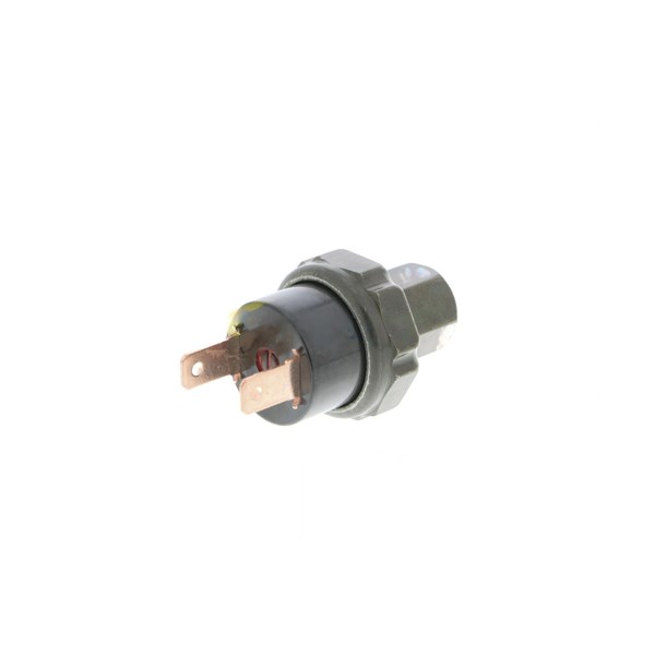 Tryckswitch, klimatanläggning
