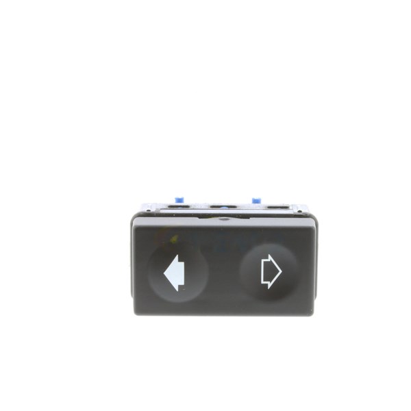 Switch, dörrlåssystem, Fram, Vänster bak
