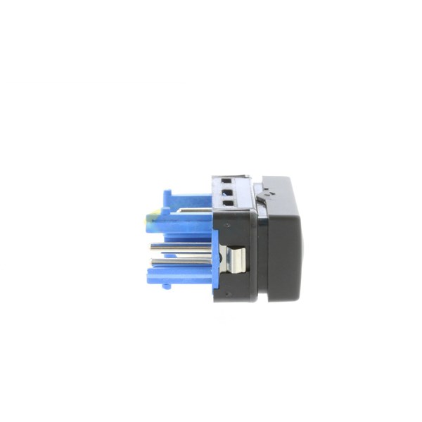 Switch, dörrlåssystem, Fram, Vänster bak