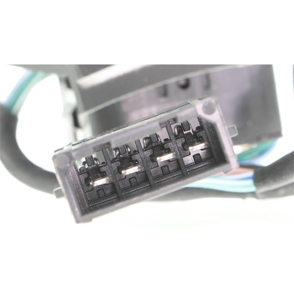Switch, dörrlåssystem, Vänster fram VEMO Switch, dörrlåssystem, Vänster fram VEMO
