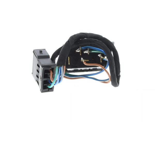 Switch, dörrlåssystem, Vänster fram VEMO Switch, dörrlåssystem, Vänster fram VEMO