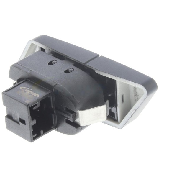 Switch, dörrlåssystem, Vänster fram