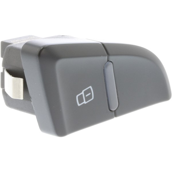 Switch, dörrlåssystem, Vänster bak VEMO Switch, dörrlåssystem, Vänster bak VEMO