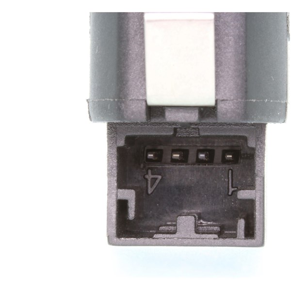 Switch, dörrlåssystem, Vänster fram
