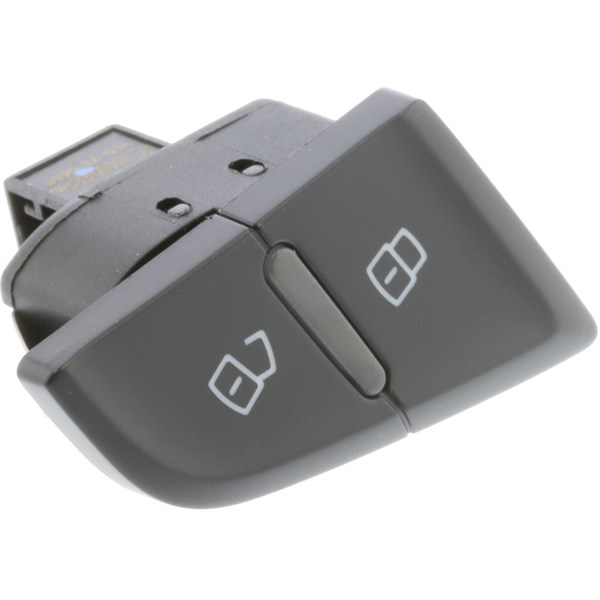 Switch, dörrlåssystem, Vänster fram