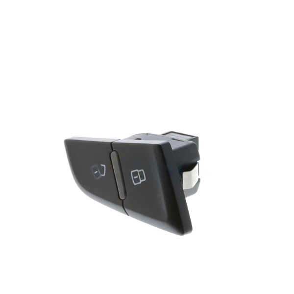 Switch, dörrlåssystem, Vänster fram