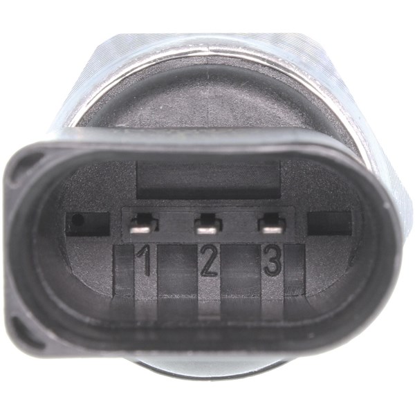 Tryckswitch, klimatanläggning