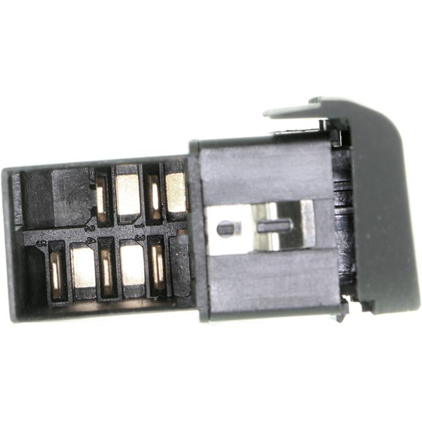 Switch, dörrlåssystem, Fram, Vänster fram, Vänster