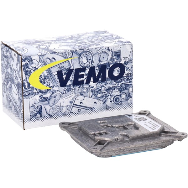 Kontrollenhet, belysning, Höger, Vänster Vemo V10-73-0406 VEMO Kontrollenhet, belysning, Höger, Vänster Vemo V10-73-0406 VEMO