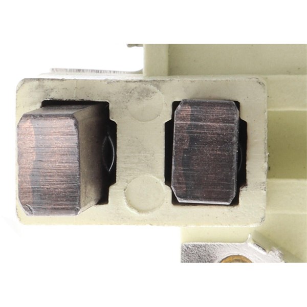 Generatorregulator Generatorregulator