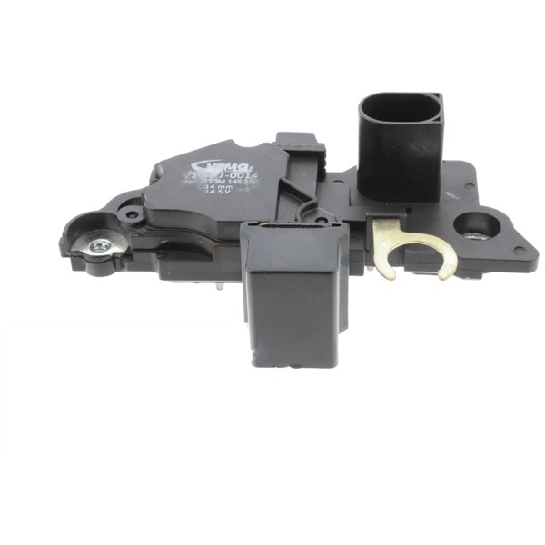 Generatorregulator