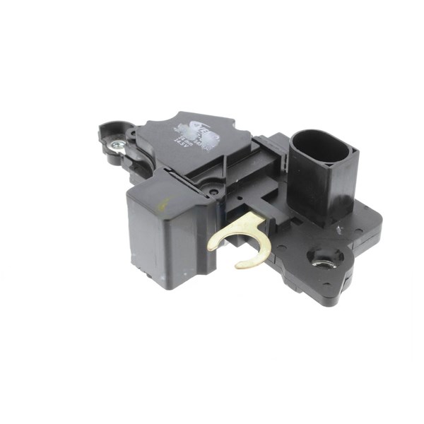 Generatorregulator