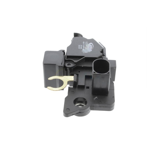 Generatorregulator