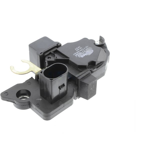 Generatorregulator