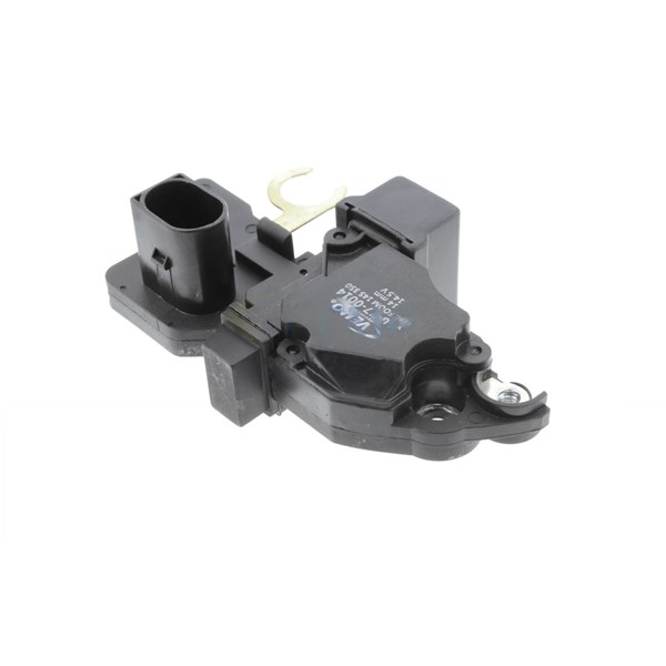 Generatorregulator