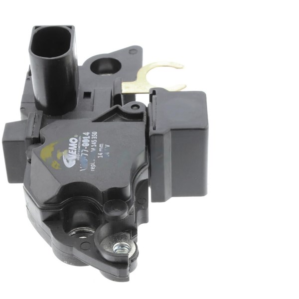 Generatorregulator