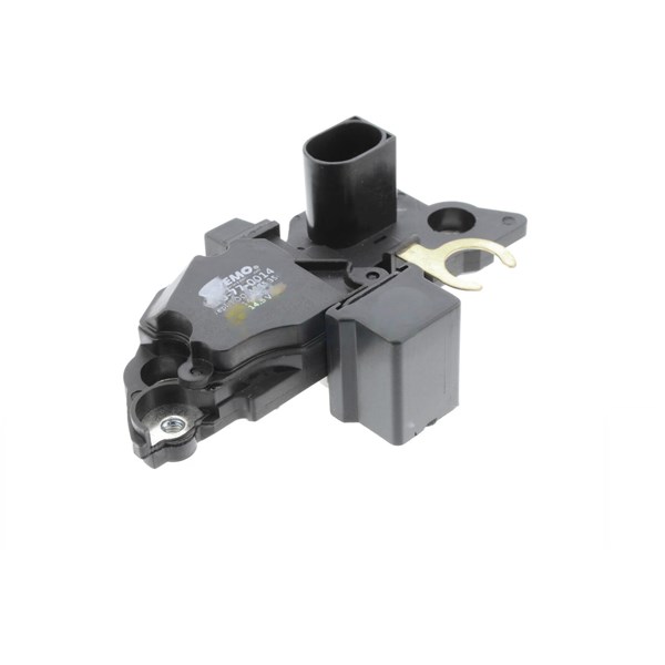 Generatorregulator