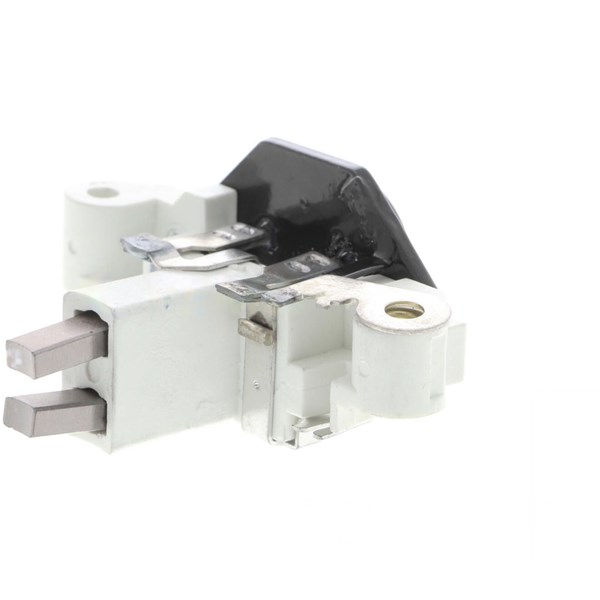Generatorregulator