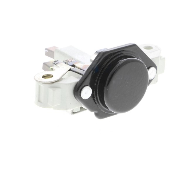Generatorregulator