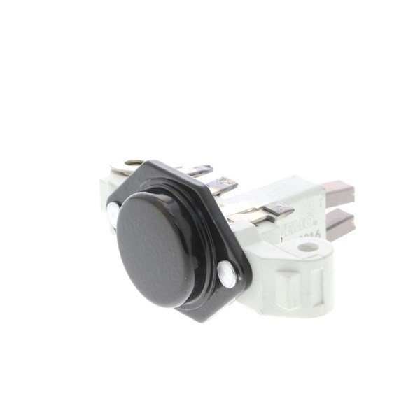 Generatorregulator