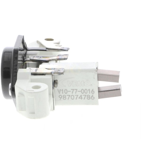 Generatorregulator